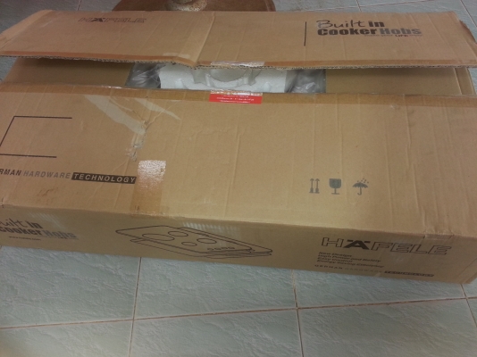 ขายเตาแก๊สเซรามิคแบบฝังยี่ห้อHAFELE แบบBuilt in รุ่นHH-83GGขนาด78ซม.ของใหม่แกะกล่องยังไม่ได้ใช้งานขายไม่แพงครับ ขายเตาแก๊สเซรามิคแบบฝังยี่ห้อHAFELE แบบBuilt in รุ่นHH-83GGขนาด78ซม.ของใหม่แกะกล่องยังไม่ได้ใช้งานขายไม่แพงครับ