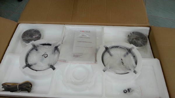 ขายเตาแก๊สเซรามิคแบบฝังยี่ห้อHAFELE แบบBuilt in รุ่นHH-83GGขนาด78ซม.ของใหม่แกะกล่องยังไม่ได้ใช้งานขายไม่แพงครับ ขายเตาแก๊สเซรามิคแบบฝังยี่ห้อHAFELE แบบBuilt in รุ่นHH-83GGขนาด78ซม.ของใหม่แกะกล่องยังไม่ได้ใช้งานขายไม่แพงครับ