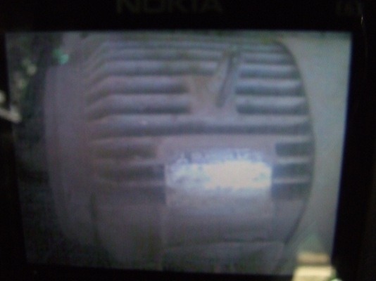 ขายมอร์เตอร์มิสซูบิชิ  5แรง 220.380 V  รุ่นซูปเปอร์ไลน์