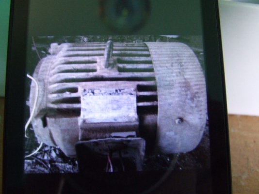 ขายมอร์เตอร์มิสซูบิชิ  5แรง 220.380 V  รุ่นซูปเปอร์ไลน์