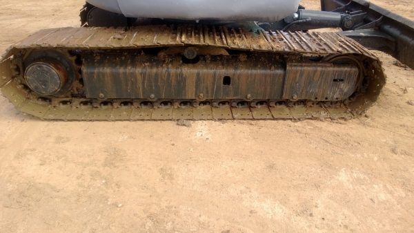 ขายรถขุดเก่านอก KOBELCO SK50UR  084-4873923