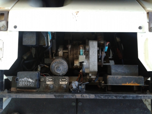 ขายรถ กอล์ฟ เก่าญี่ปุ่น สภาพดีพร้อมใช้งานครับ