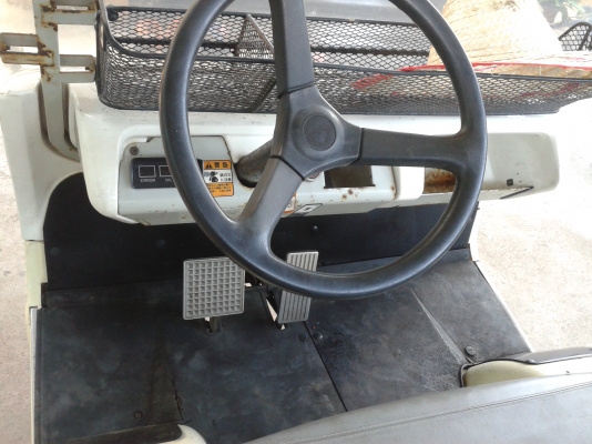 ขายรถ กอล์ฟ เก่าญี่ปุ่น สภาพดีพร้อมใช้งานครับ