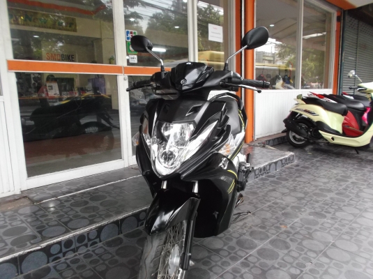 YAMAHA NOUVO SX ปี 2013 รหัส sb836