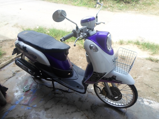 ขายฟีโน่ปี52 เครื่องดีพร้อมใช้ 0848001338