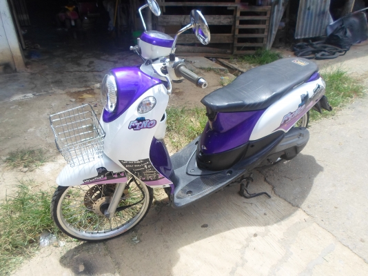 ขายฟีโน่ปี52 เครื่องดีพร้อมใช้ 0848001338