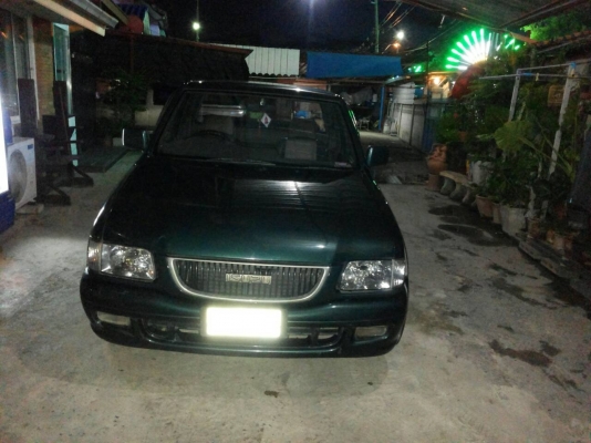 ขาย ISUZU DRAGON EYE 2.8 TURBO SPACE CAB 1998 ขาย ISUZU DRAGON EYE 2.8 TURBO SPACE CAB 1998