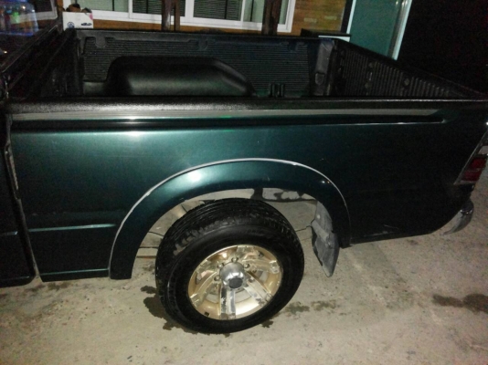 ขาย ISUZU DRAGON EYE 2.8 TURBO SPACE CAB 1998 ขาย ISUZU DRAGON EYE 2.8 TURBO SPACE CAB 1998