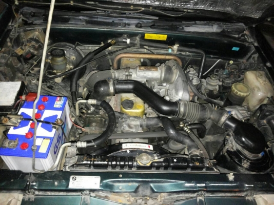 ขาย ISUZU DRAGON EYE 2.8 TURBO SPACE CAB 1998 ขาย ISUZU DRAGON EYE 2.8 TURBO SPACE CAB 1998