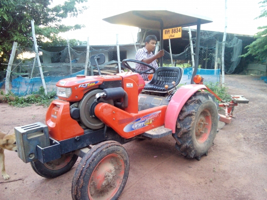 เสี่ยใหญ่ใจดีจากเมืองพัทยา จ.ชลบุรี มารับเป็นที่เรียบร้อยแล้วครับขอบคุณทีมงานtruck2handมากครับ