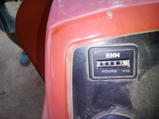 เสี่ยใหญ่ใจดีจากเมืองพัทยา จ.ชลบุรี มารับเป็นที่เรียบร้อยแล้วครับขอบคุณทีมงานtruck2handมากครับ