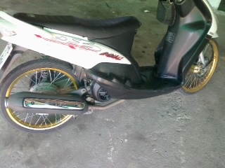 ยมาฮ่า มีโอ สีขาวมุก ภาษาจีนนสวยสวยสวยสวยเดิมเดิมเดิม จัดดดด ลงล้อCOM STAR แท้แท้ พร้อมใช้งานนนน เล่มพร้อมโอนนนน ยมาฮ่า มีโอ สีขาวมุก ภาษาจีนนสวยสวยสวยสวยเดิมเดิมเดิม จัดดดด ลงล้อCOM STAR แท้แท้ พร้อมใช้งานนนน เล่มพร้อมโอนนนน