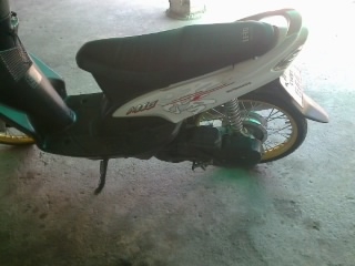 ยมาฮ่า มีโอ สีขาวมุก ภาษาจีนนสวยสวยสวยสวยเดิมเดิมเดิม จัดดดด ลงล้อCOM STAR แท้แท้ พร้อมใช้งานนนน เล่มพร้อมโอนนนน ยมาฮ่า มีโอ สีขาวมุก ภาษาจีนนสวยสวยสวยสวยเดิมเดิมเดิม จัดดดด ลงล้อCOM STAR แท้แท้ พร้อมใช้งานนนน เล่มพร้อมโอนนนน