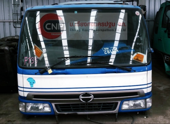 ขายหัวเก๋งH/N FC4J เก่าญี่ปุ่น