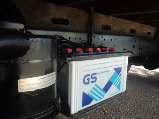 ขายรถหก