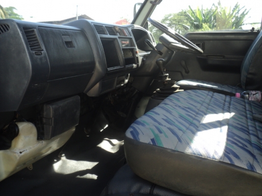 ขายรถหก