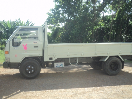 ขายรถหก