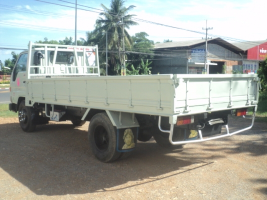 ขายรถหก