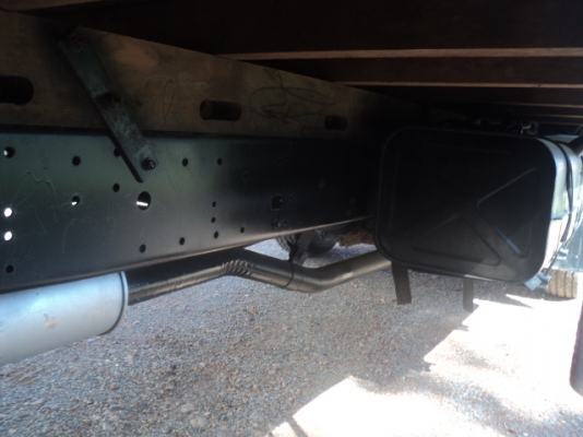 ขายรถหก