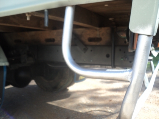 ขายรถหก