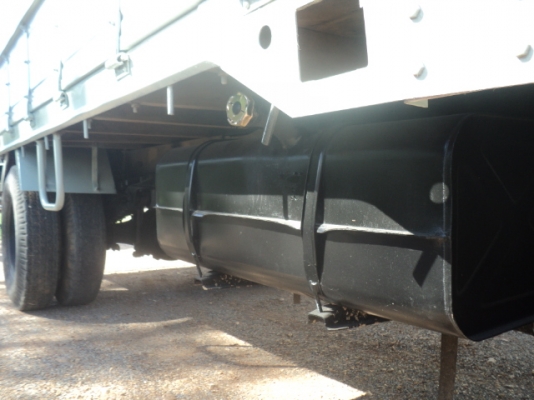 ขายรถหก