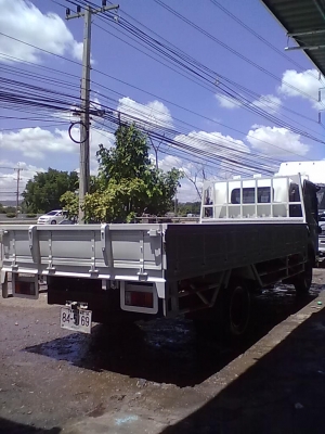 ขาย 6 ล้อ อีซูซุ