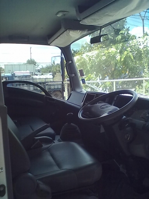 ขาย 6 ล้อ อีซูซุ