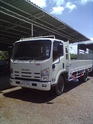 ขาย 6 ล้อ อีซูซุ