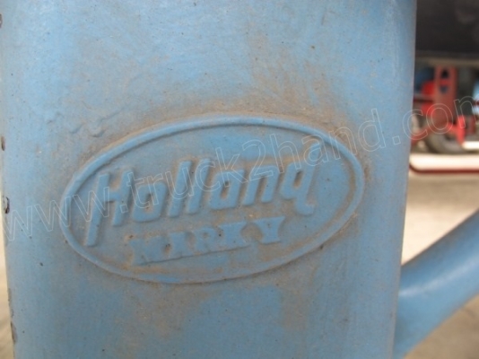 หางพื้นเรียบ 2เพลา บ.พนัส ปี2546 ยาว12เมตร