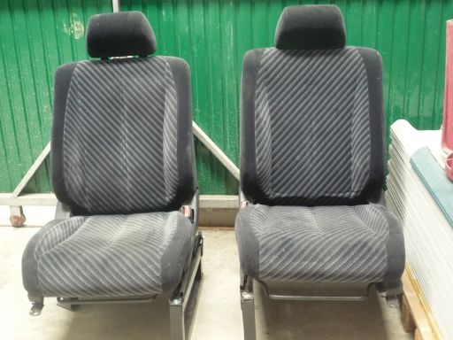 ขายเบาะ 1 คู่ สวยๆ