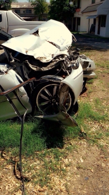 ซากโตโยต้าคัมรี่เครื่อง 2.4 โฉมผู้นำ  ปี 05 เล่มโอนลอยได้เลย หรือเเยกขายอะไหลทุกอย่าง