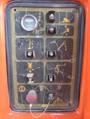 ขายรถกระเช้ามือสอง JLG (รุ่น N40E) มีประกัน สนใจสอบถามรายละเอียด คุณอนุวัตน์ 084-874-2940 ขายรถกระเช้ามือสอง JLG (รุ่น N40E) มีประกัน สนใจสอบถามรายละเอียด คุณอนุวัตน์ 084-874-2940