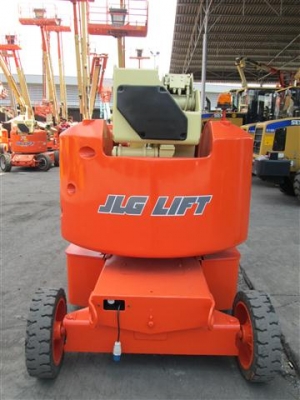 ขายรถกระเช้ามือสอง JLG (รุ่น N40E) มีประกัน สนใจสอบถามรายละเอียด คุณอนุวัตน์ 084-874-2940 ขายรถกระเช้ามือสอง JLG (รุ่น N40E) มีประกัน สนใจสอบถามรายละเอียด คุณอนุวัตน์ 084-874-2940
