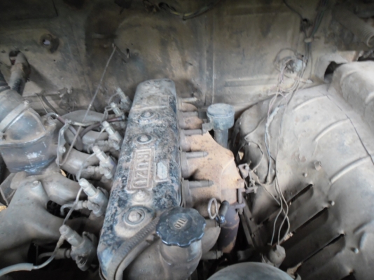 ขายรถ 10 ล้อ ISUZU หน้ายาวเครื่อง 175 แรงช่วงล่างใหญ่ทะเบียนเต็มครับเครื่องดีคัสซีสวย