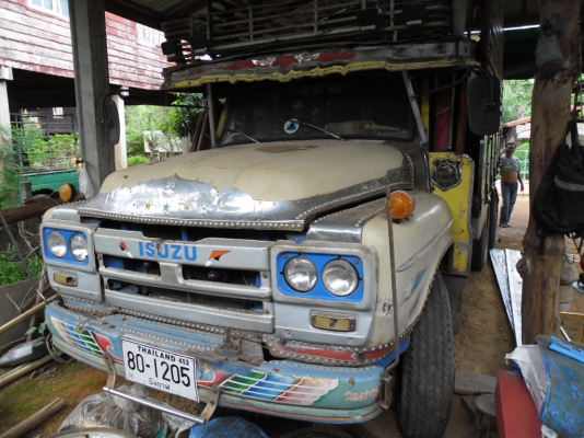 ขายรถ 10 ล้อ ISUZU หน้ายาวเครื่อง 175 แรงช่วงล่างใหญ่ทะเบียนเต็มครับเครื่องดีคัสซีสวย