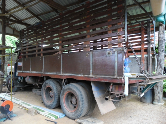 ขายรถ 10 ล้อ ISUZU หน้ายาวเครื่อง 175 แรงช่วงล่างใหญ่ทะเบียนเต็มครับเครื่องดีคัสซีสวย