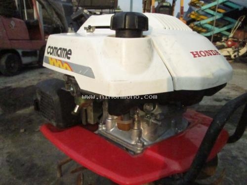 เครื่องพรวนดิน!!!!  HONDA   F210  รหัสสินค้า : 14001723  หรือเพิ่มเติมไดที่ www.nihonmono.com