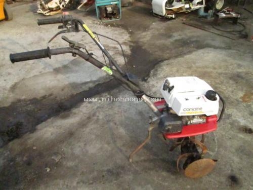 เครื่องพรวนดิน!!!!  HONDA   F210  รหัสสินค้า : 14001723  หรือเพิ่มเติมไดที่ www.nihonmono.com