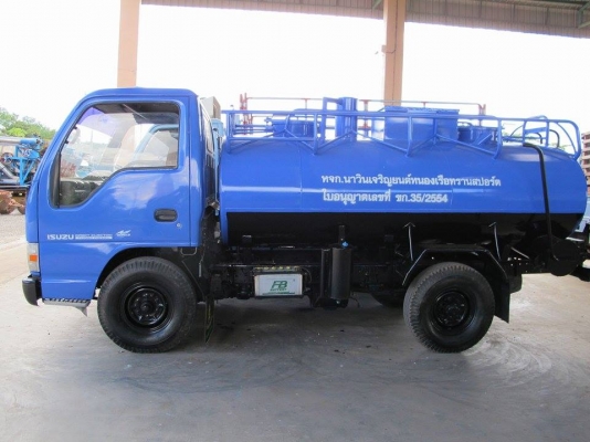 จำหน่ายรถดูดสิ่งปฏิกูล