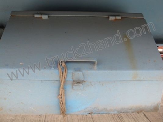 หาง 2เพลา