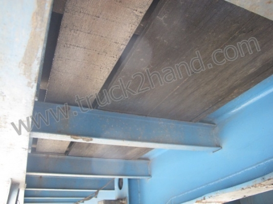 หาง 2เพลา