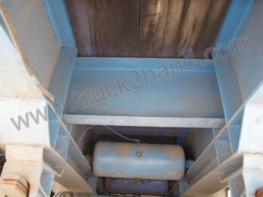 หาง 2เพลา