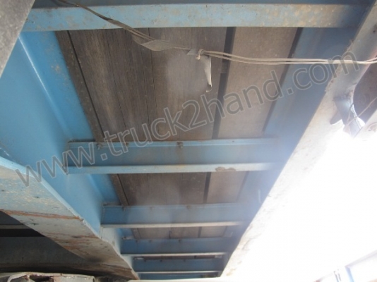 หาง 2เพลา