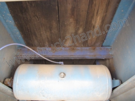 หาง 2เพลา