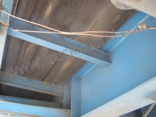 หาง 2เพลา