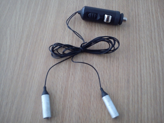 ไฟแต่งLEDแสงสีฟ้า จากญี่ปุ่น ต่อไฟกับที่จุดบุหรี่มีสวิตช์เปิด-ปิด ไฟแต่งLEDแสงสีฟ้า จากญี่ปุ่น ต่อไฟกับที่จุดบุหรี่มีสวิตช์เปิด-ปิด