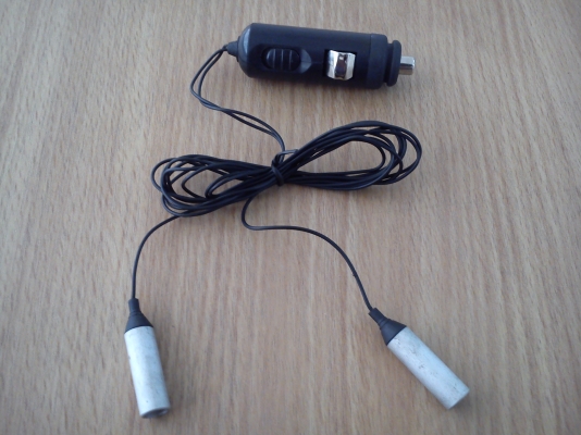 ไฟแต่งLEDแสงสีฟ้า จากญี่ปุ่น ต่อไฟกับที่จุดบุหรี่มีสวิตช์เปิด-ปิด ไฟแต่งLEDแสงสีฟ้า จากญี่ปุ่น ต่อไฟกับที่จุดบุหรี่มีสวิตช์เปิด-ปิด