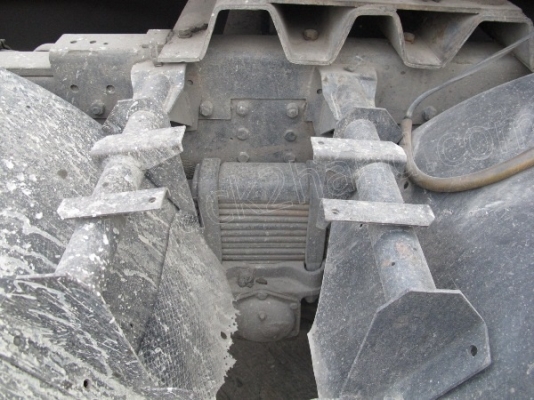 หัวลาก HINOรุ่น FR289B 285แรง ติดก๊าซCNG 2 เพลา