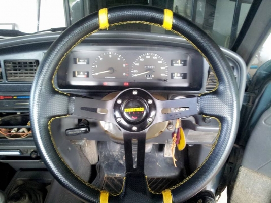 ขาย mighty-x รถบ้าน พร้อมใช้ ลดเหลือ 85000