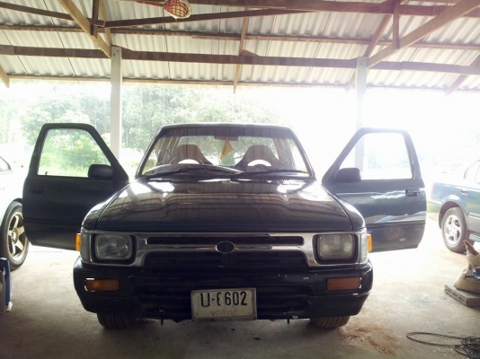 ขาย mighty-x รถบ้าน พร้อมใช้ ลดเหลือ 85000 ขาย mighty-x รถบ้าน พร้อมใช้ ลดเหลือ 85000